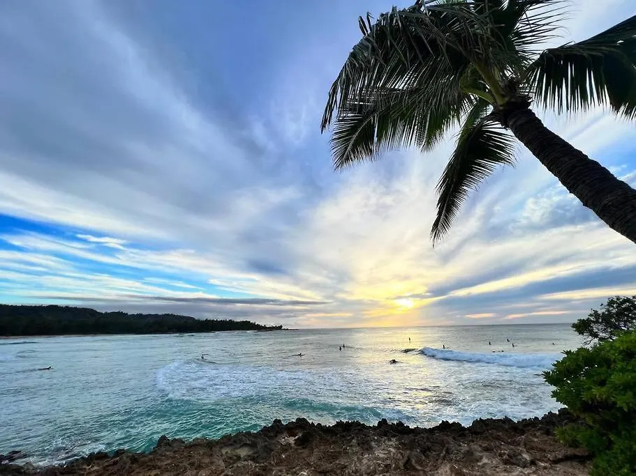 New 4 Bedroom Home With Ocean And Gorgeous Mountain Views In The Gated Community Of Mauna Olu Waianae USA