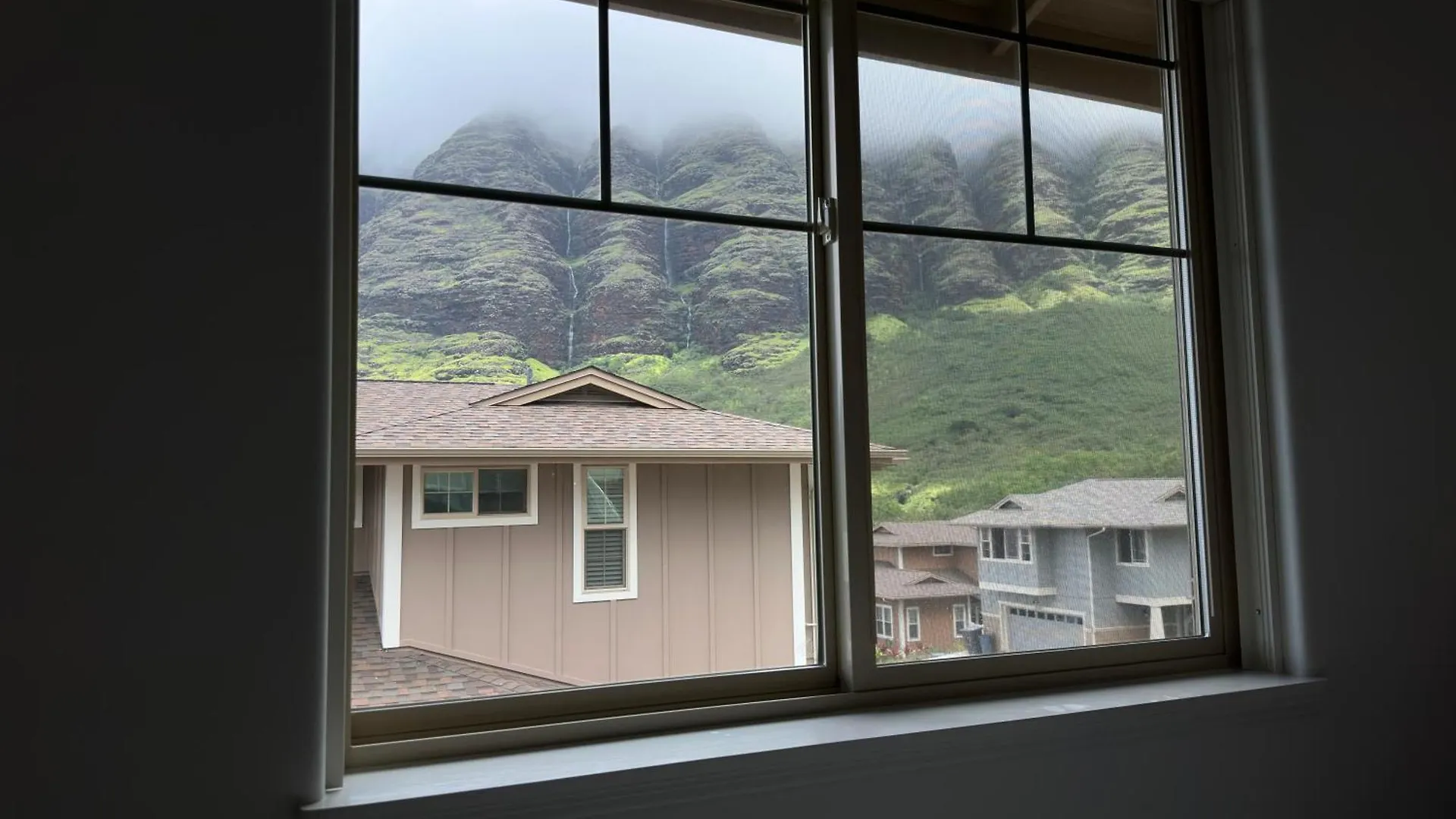 New 4 Bedroom Home With Ocean And Gorgeous Mountain Views In The Gated Community Of Mauna Olu Waianae 0*,