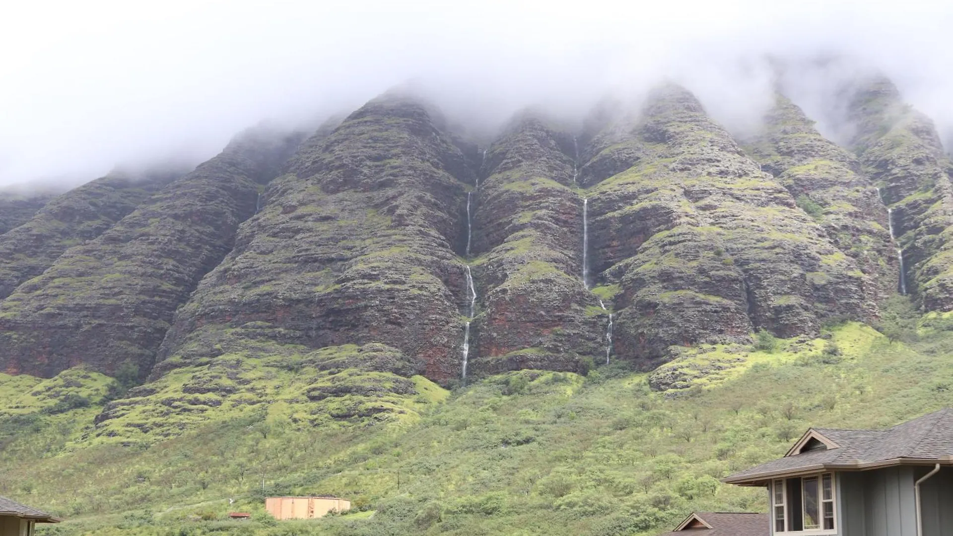 New 4 Bedroom Home With Ocean And Gorgeous Mountain Views In The Gated Community Of Mauna Olu Waianae USA