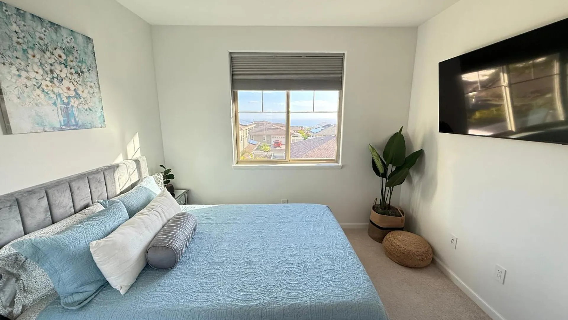 New 4 Bedroom Home With Ocean And Gorgeous Mountain Views In The Gated Community Of Mauna Olu Waianae 0*,